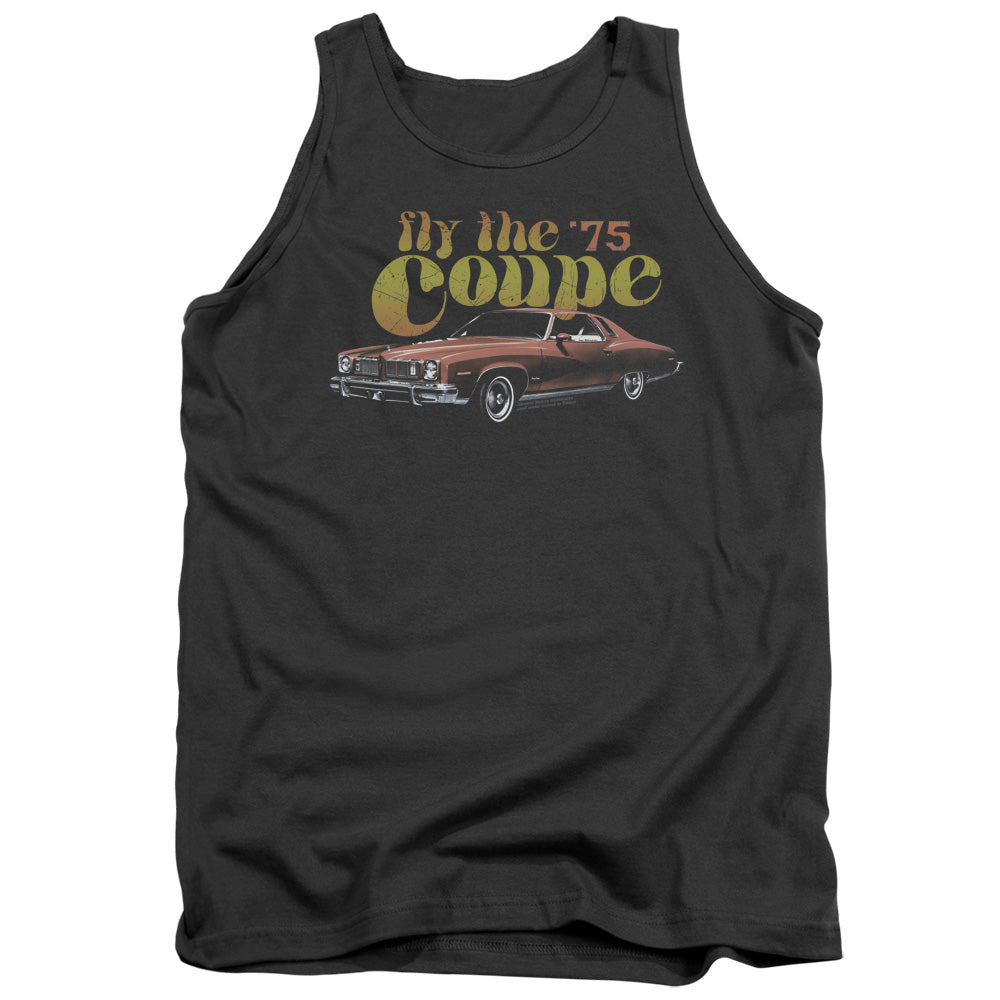 PONTIAC/FLY THE COUPE