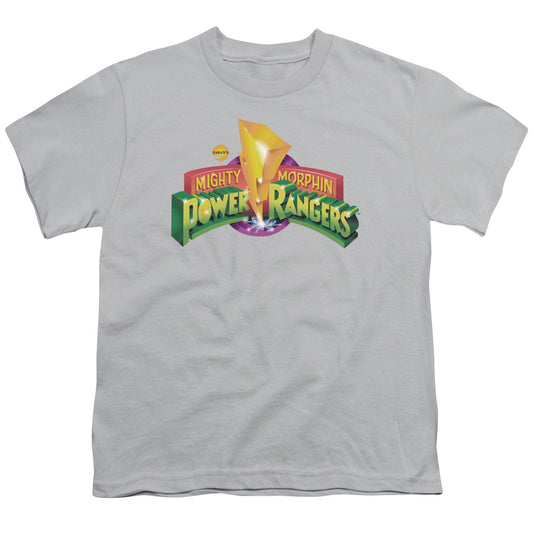 POWER RANGERS/MMPR LOGO