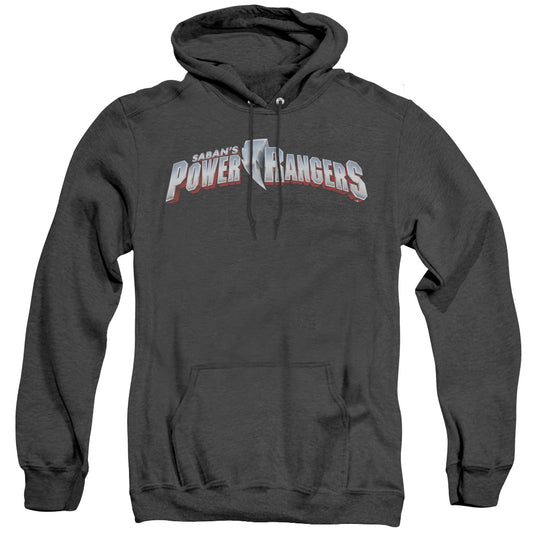 POWER RANGERS/NEW LOGO