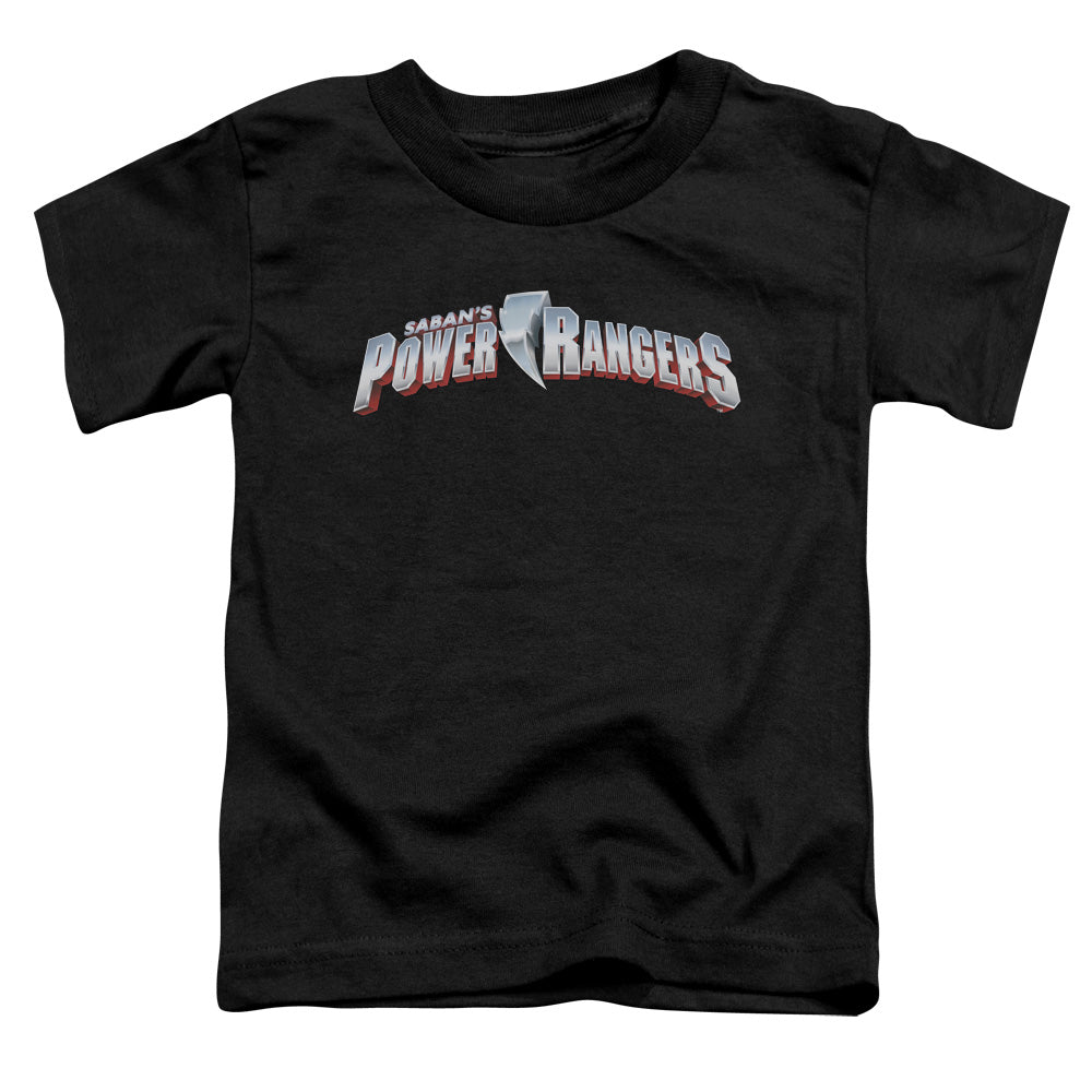 POWER RANGERS/NEW LOGO