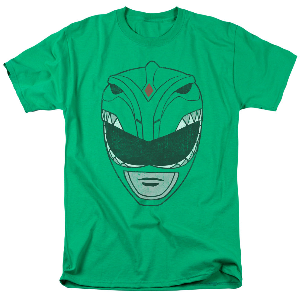 POWER RANGERS/GREEN RANGER