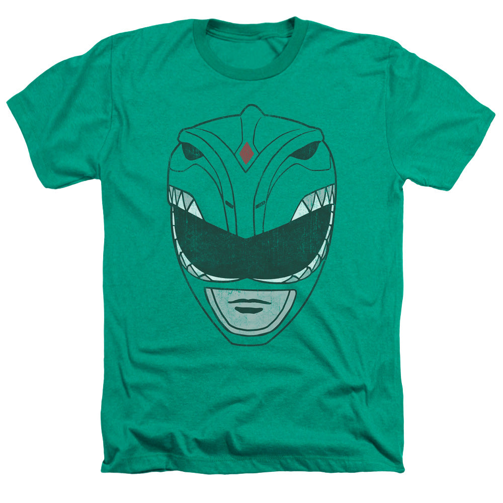 POWER RANGERS/GREEN RANGER
