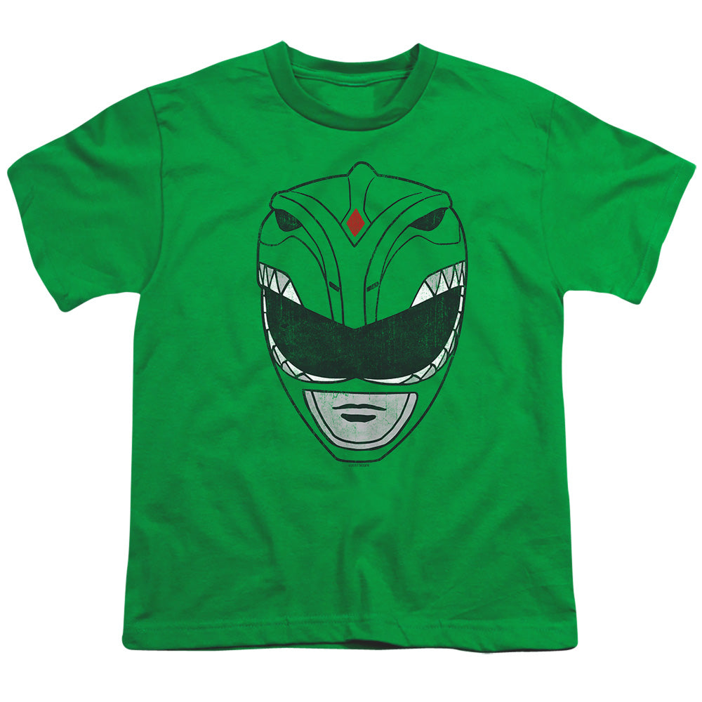 POWER RANGERS/GREEN RANGER