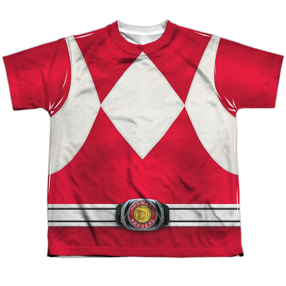 POWER RANGERS/RED RANGER