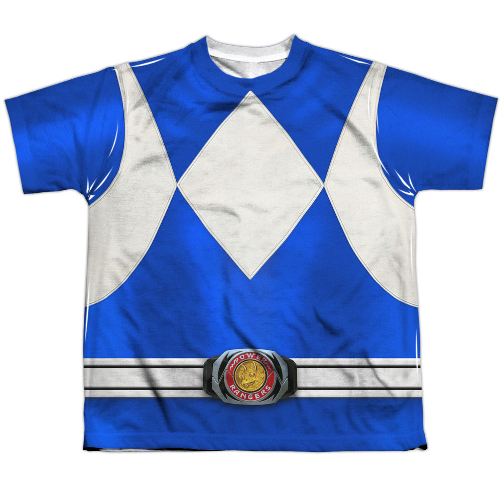 POWER RANGERS/BLUE RANGER