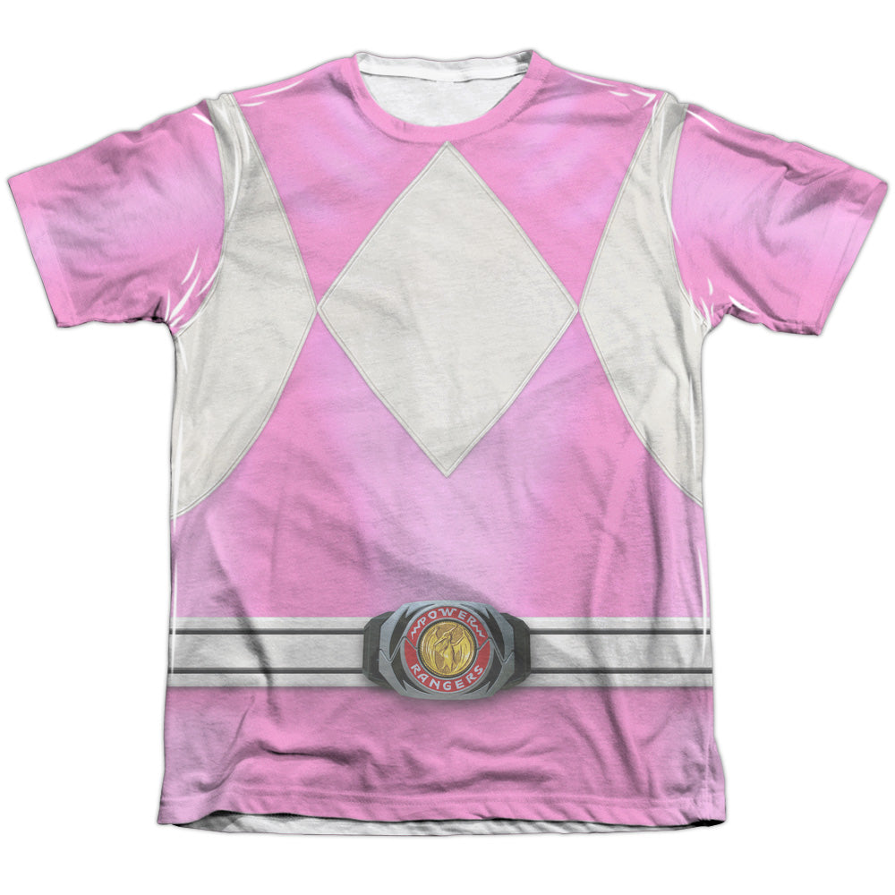 POWER RANGERS/PINK RANGER