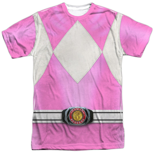 POWER RANGERS/PINK RANGER
