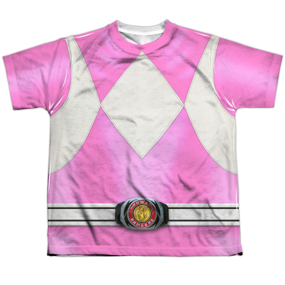 POWER RANGERS/PINK RANGER