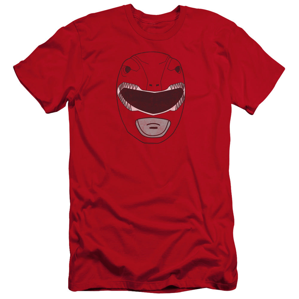 POWER RANGERS/RED RANGER MASK