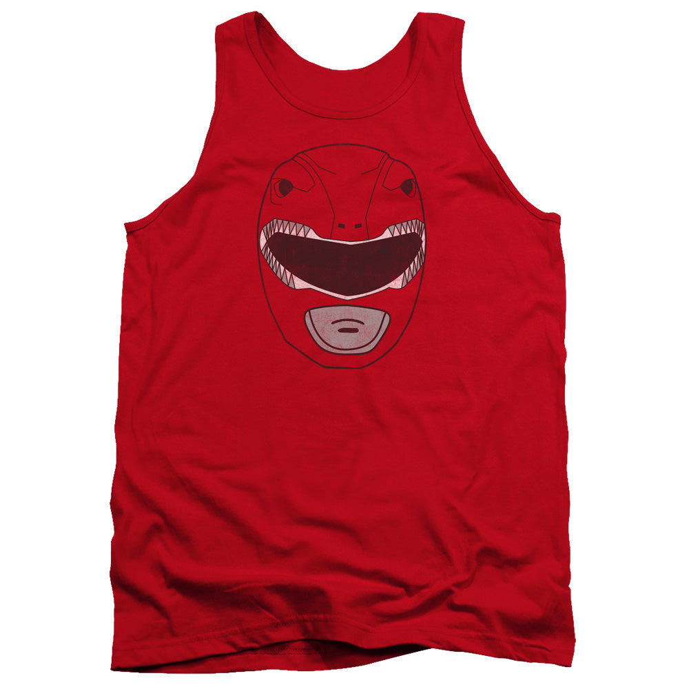 POWER RANGERS/RED RANGER MASK