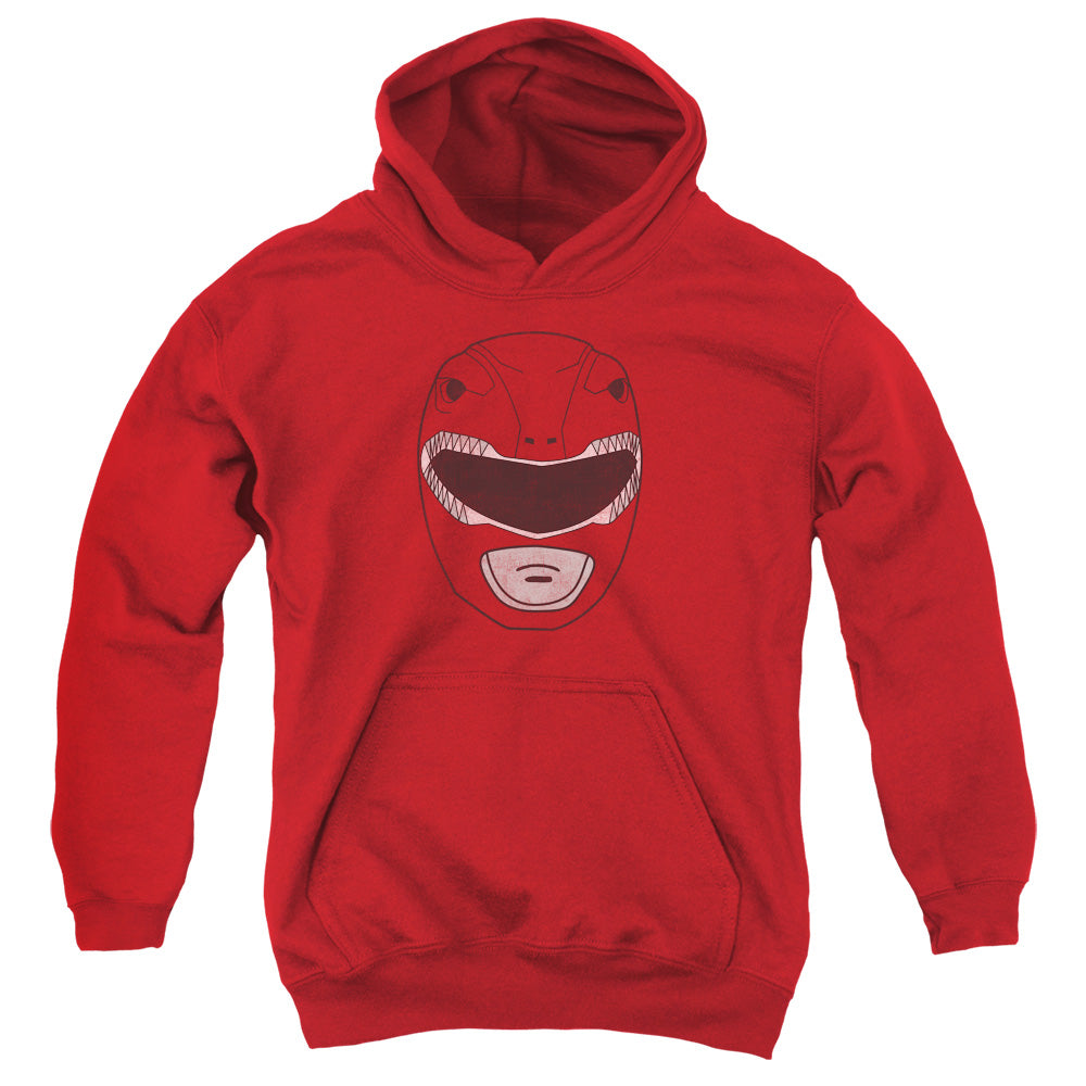 POWER RANGERS/RED RANGER MASK