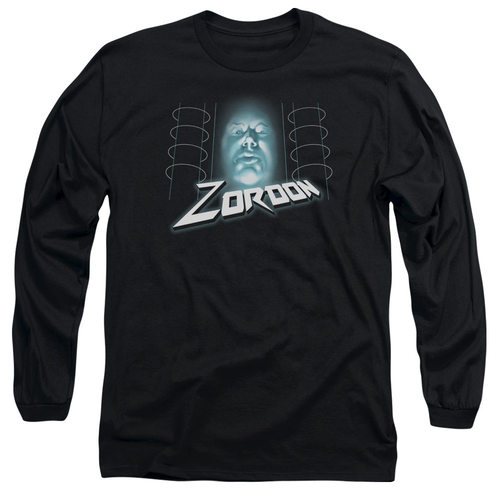 POWER RANGERS/ZORDON