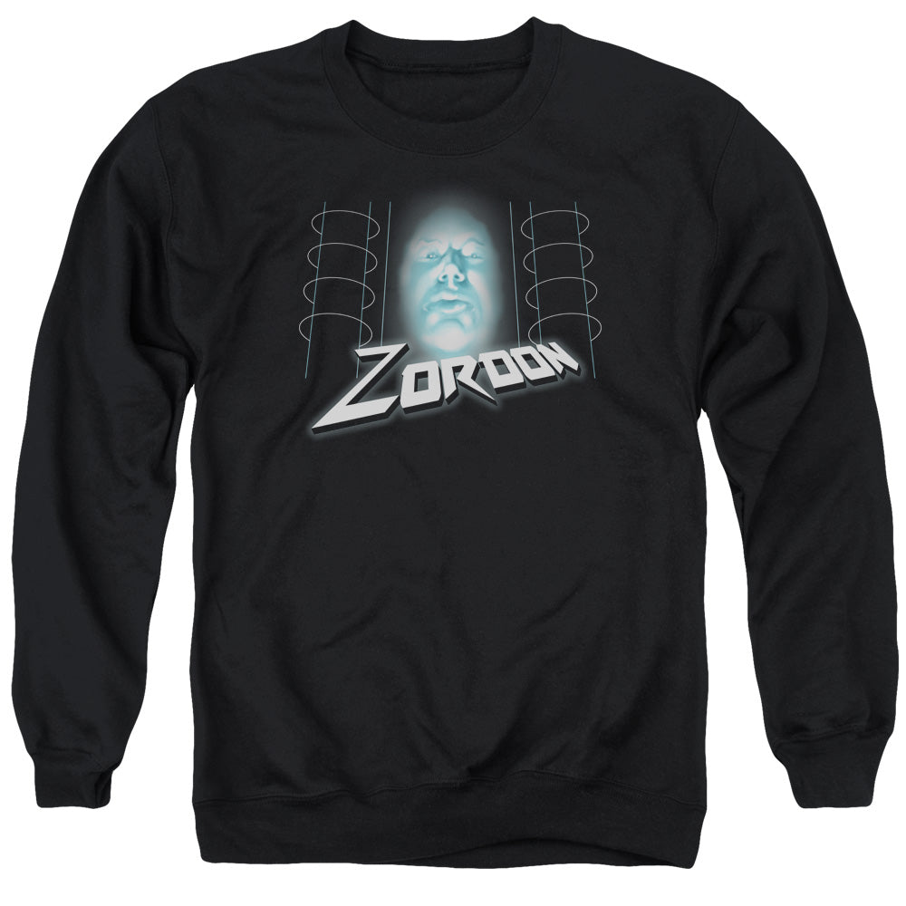 POWER RANGERS/ZORDON