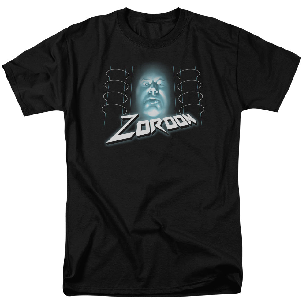 POWER RANGERS/ZORDON