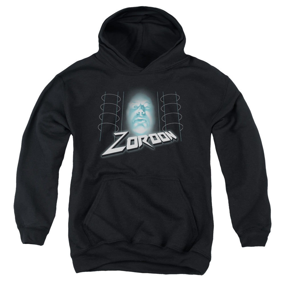 POWER RANGERS/ZORDON