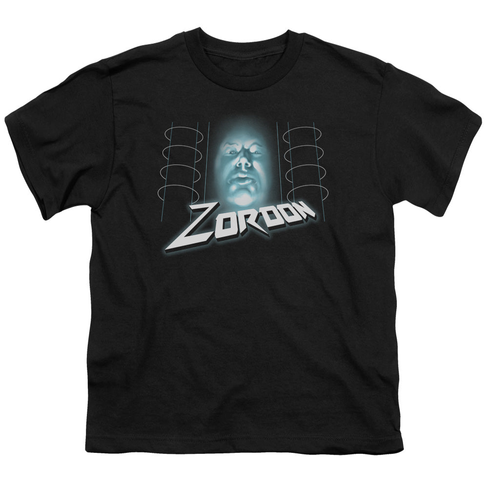 POWER RANGERS/ZORDON