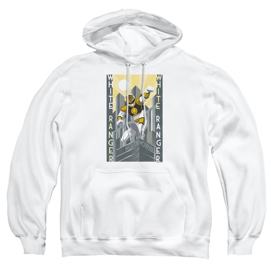 POWER RANGERS/WHITE RANGER DUO