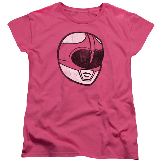 POWER RANGERS/PINK RANGER MASK