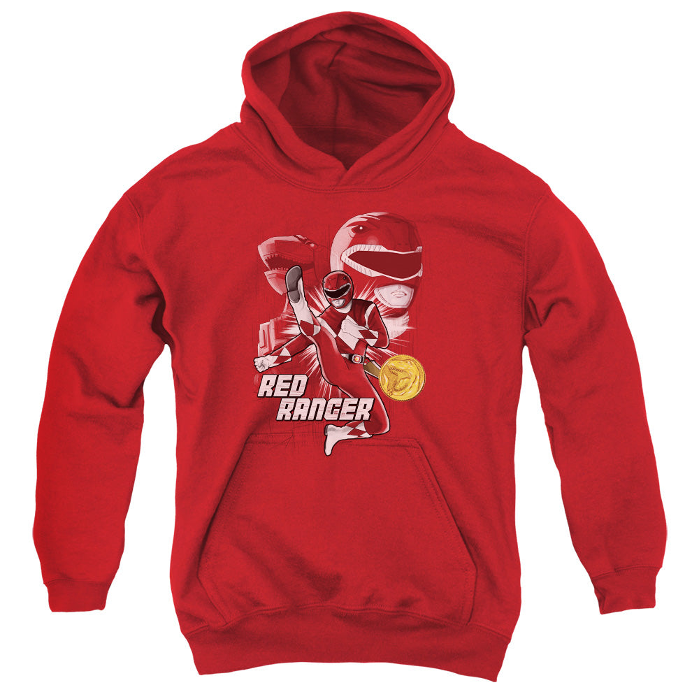 POWER RANGERS/RED RANGER