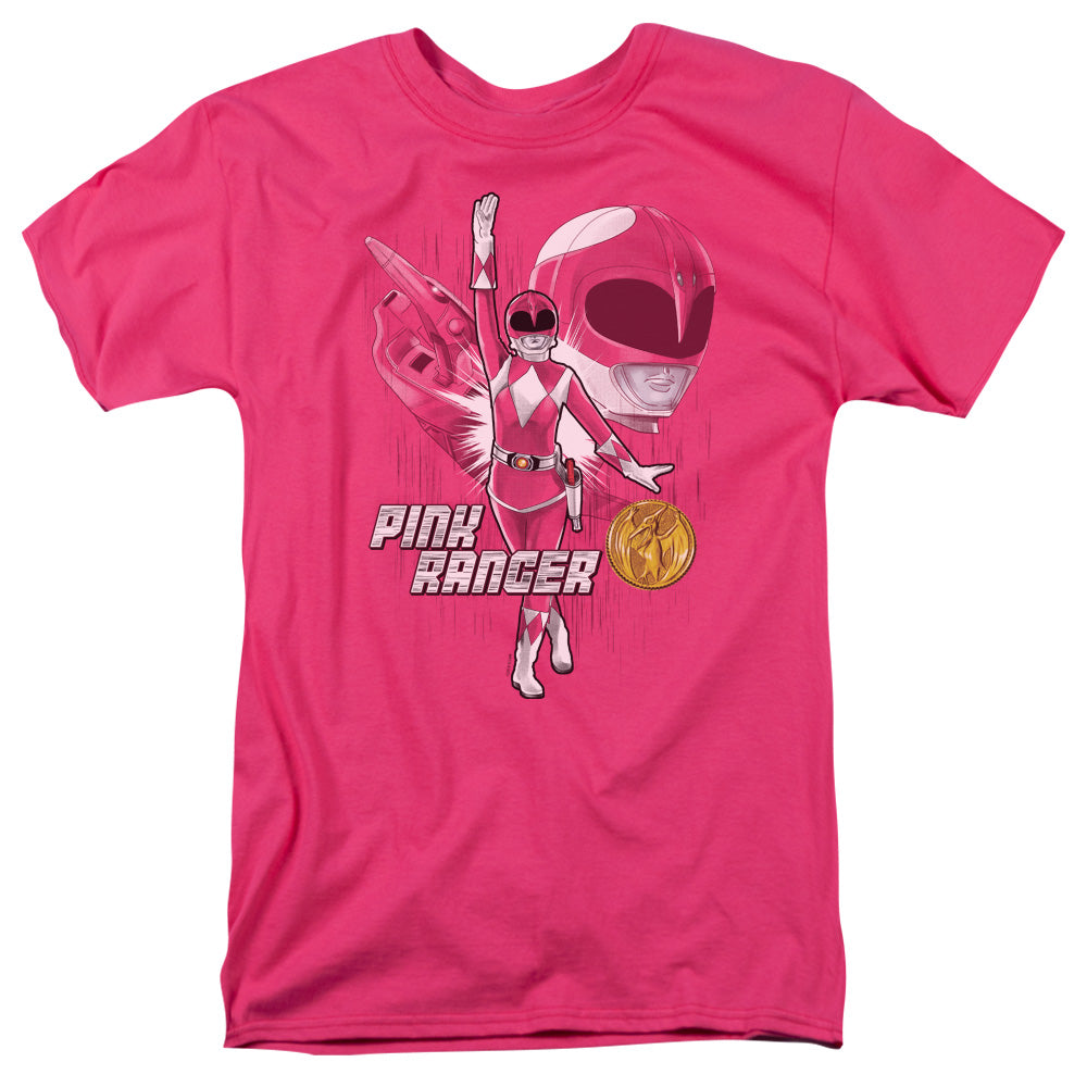 POWER RANGERS/PINK RANGER
