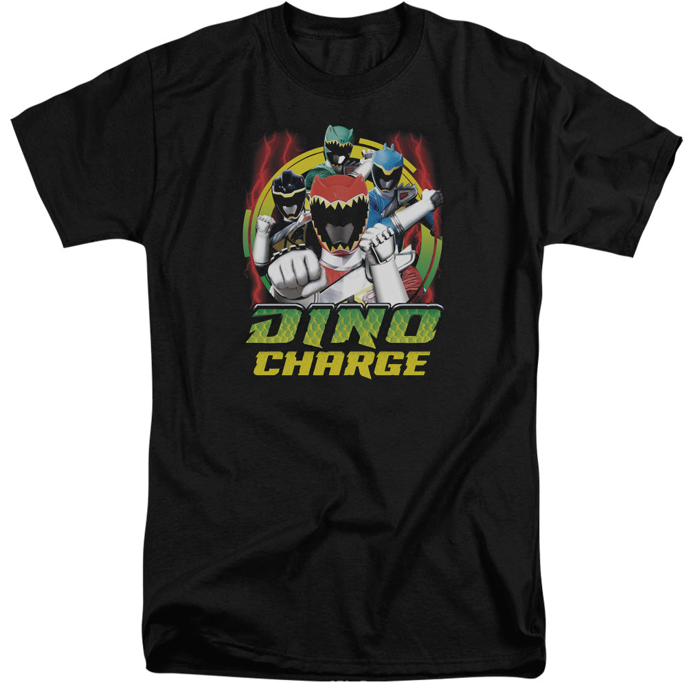 POWER RANGERS/DINO LIGHTNING