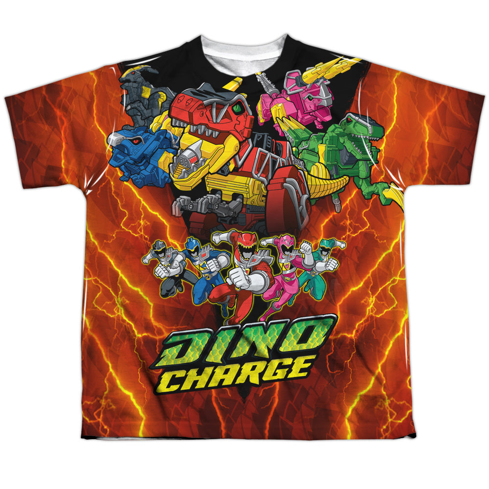 POWER RANGERS/ZORD POWER