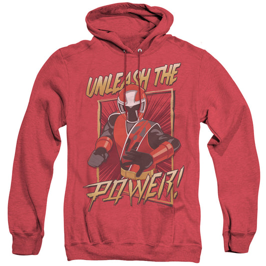 POWER RANGERS/UNLEASH