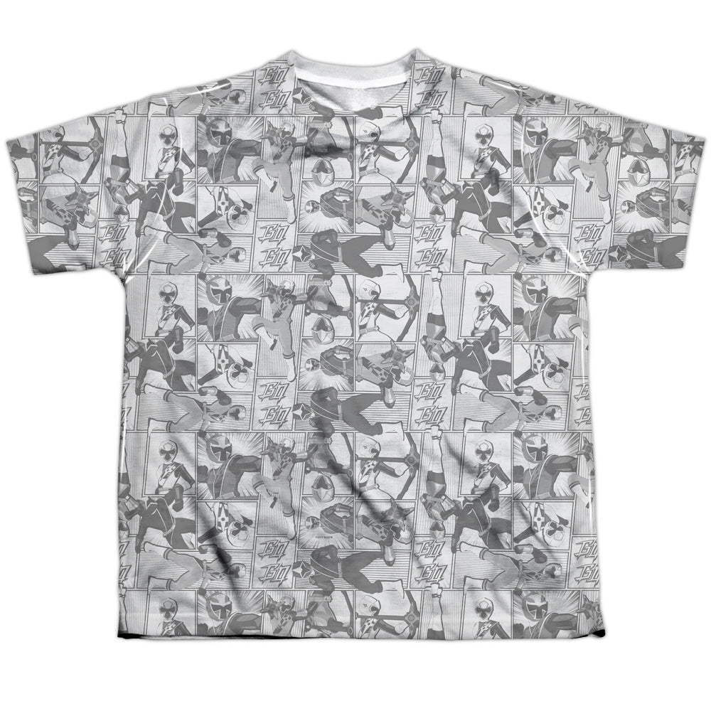 POWER RANGERS/HELMETS