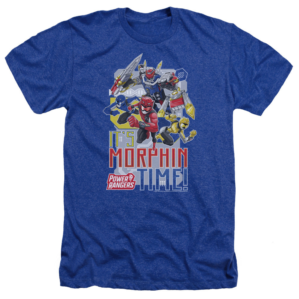 POWER RANGERS/MORPHIN TIME
