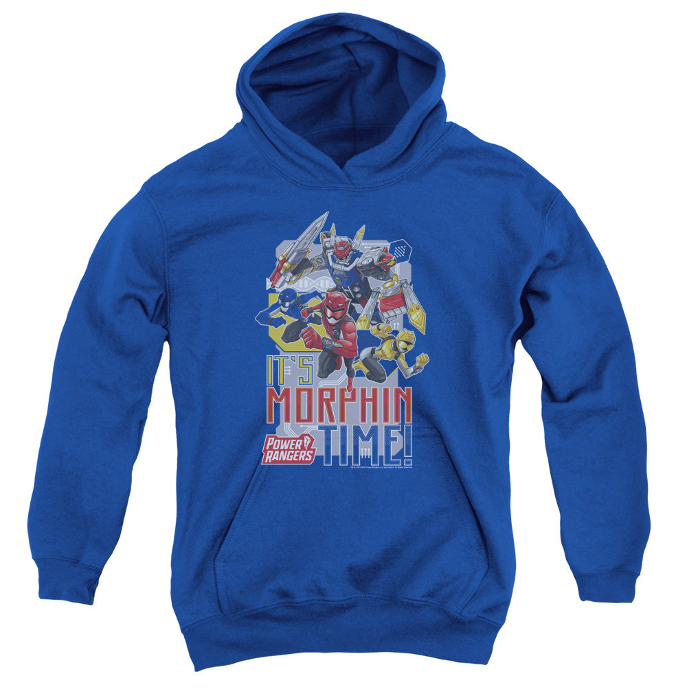 POWER RANGERS/MORPHIN TIME