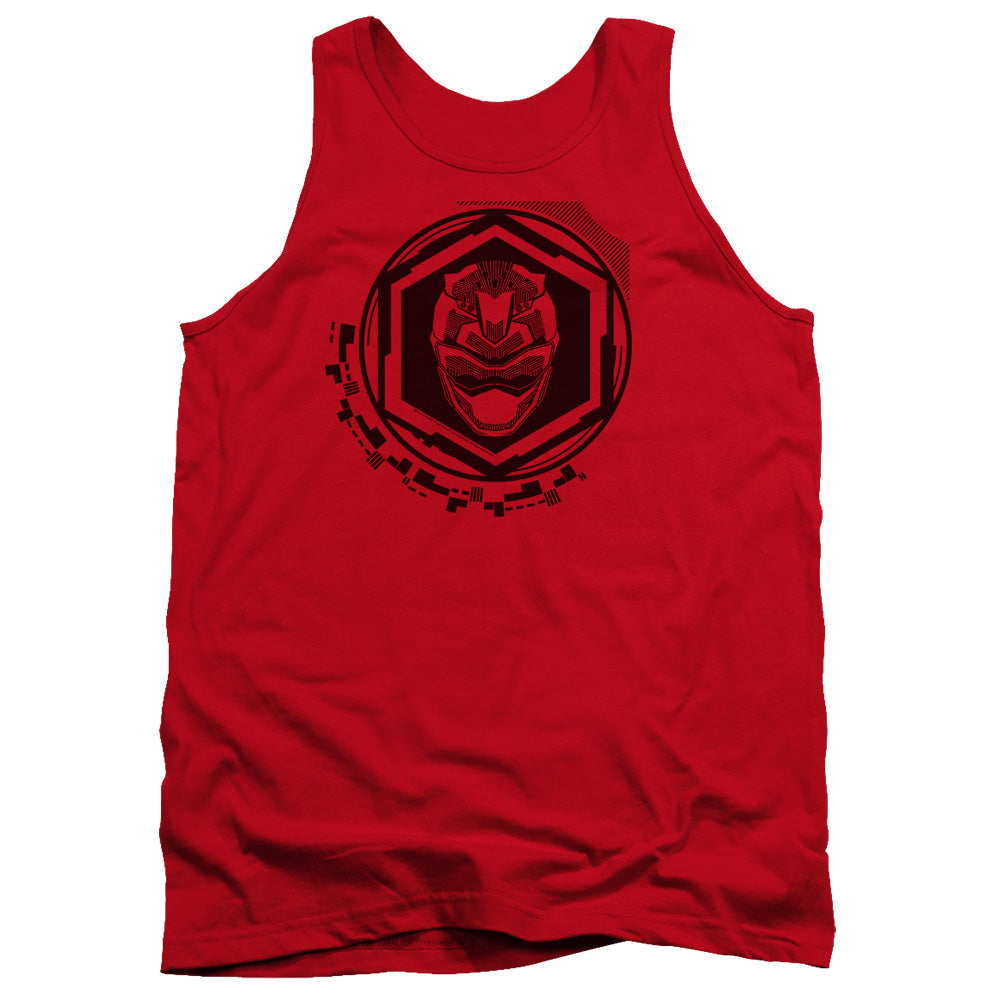 POWER RANGERS/RED RANGER
