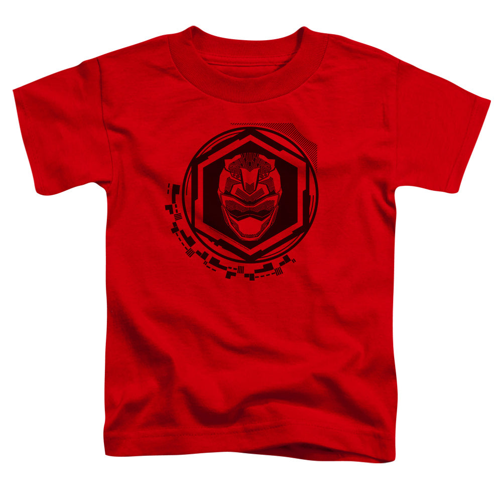 POWER RANGERS/RED RANGER