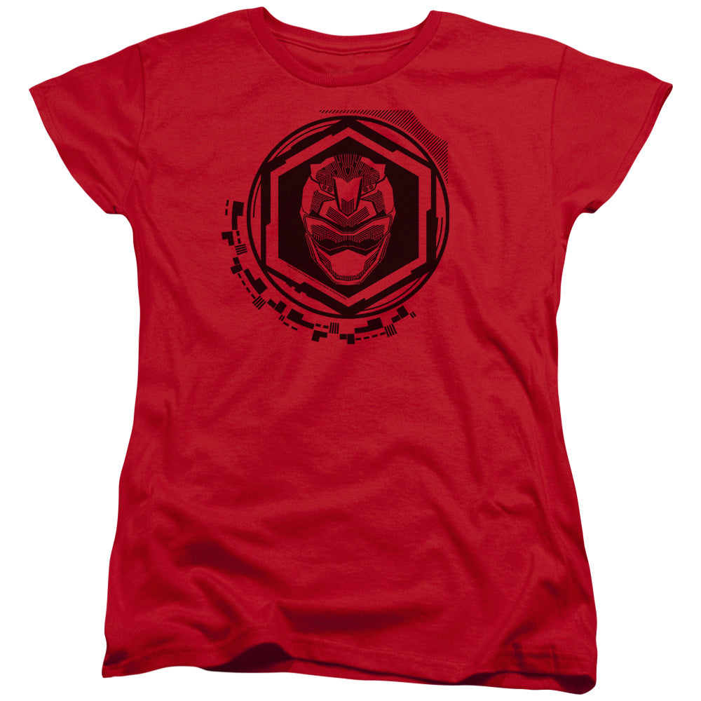 POWER RANGERS/RED RANGER
