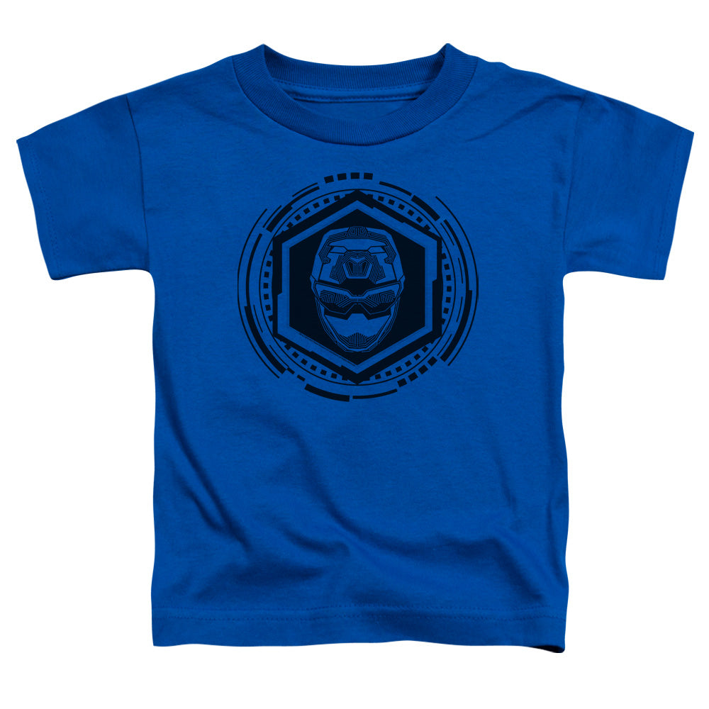 POWER RANGERS/BLUE RANGER