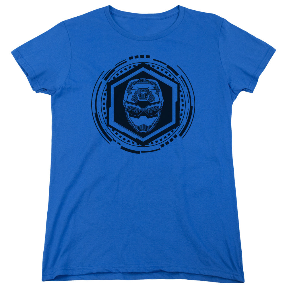 POWER RANGERS/BLUE RANGER