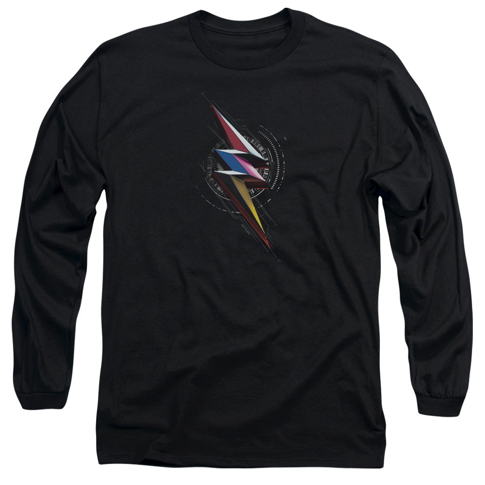 POWER RANGERS/BOLT SIGIL