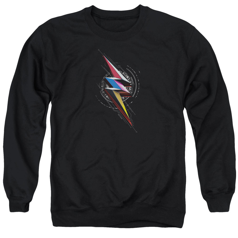 POWER RANGERS/BOLT SIGIL