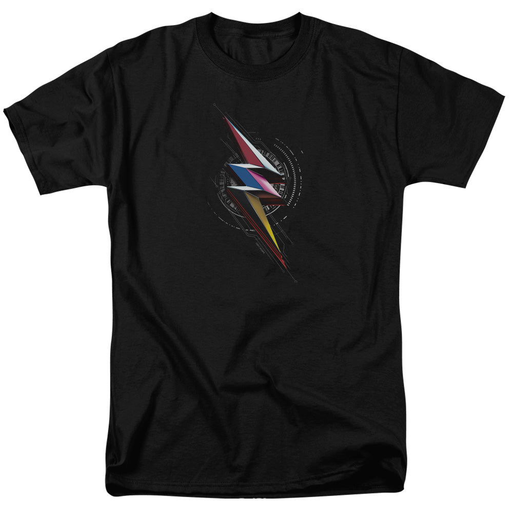 POWER RANGERS/BOLT SIGIL