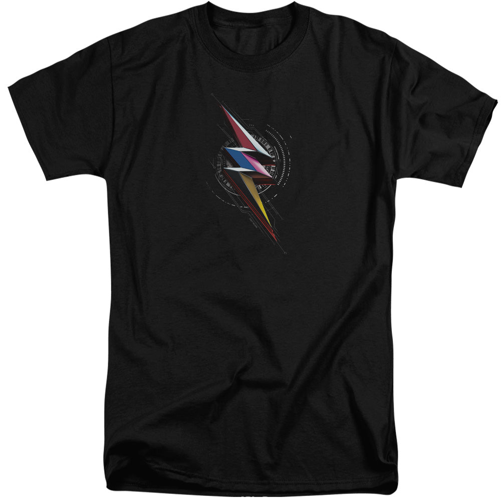 POWER RANGERS/BOLT SIGIL