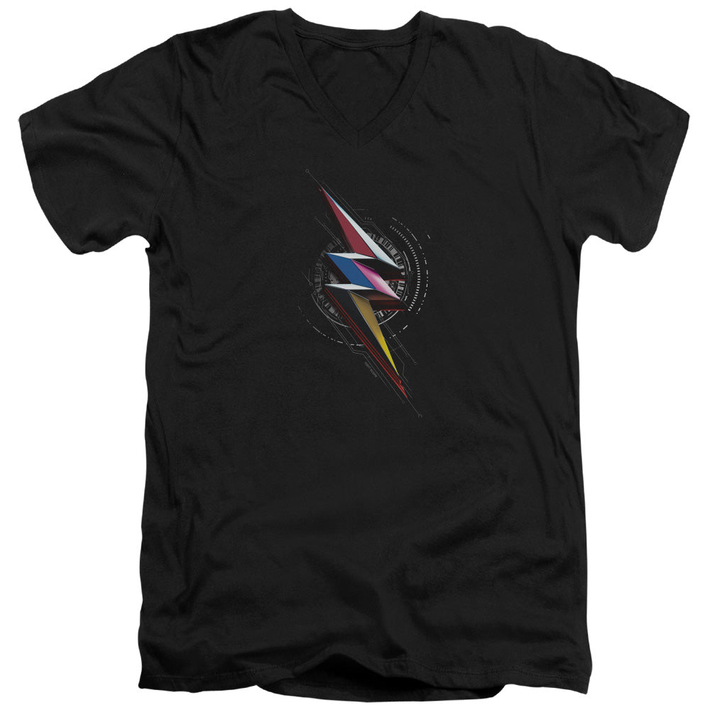 POWER RANGERS/BOLT SIGIL