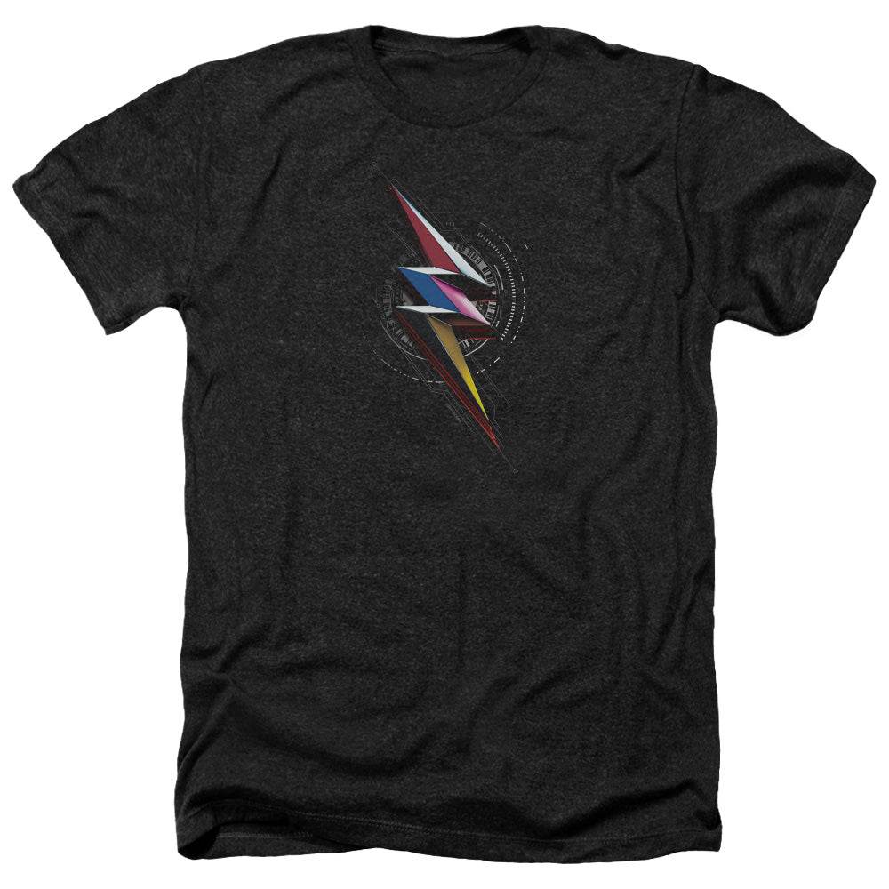 POWER RANGERS/BOLT SIGIL
