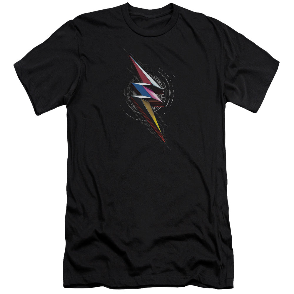 POWER RANGERS/BOLT SIGIL
