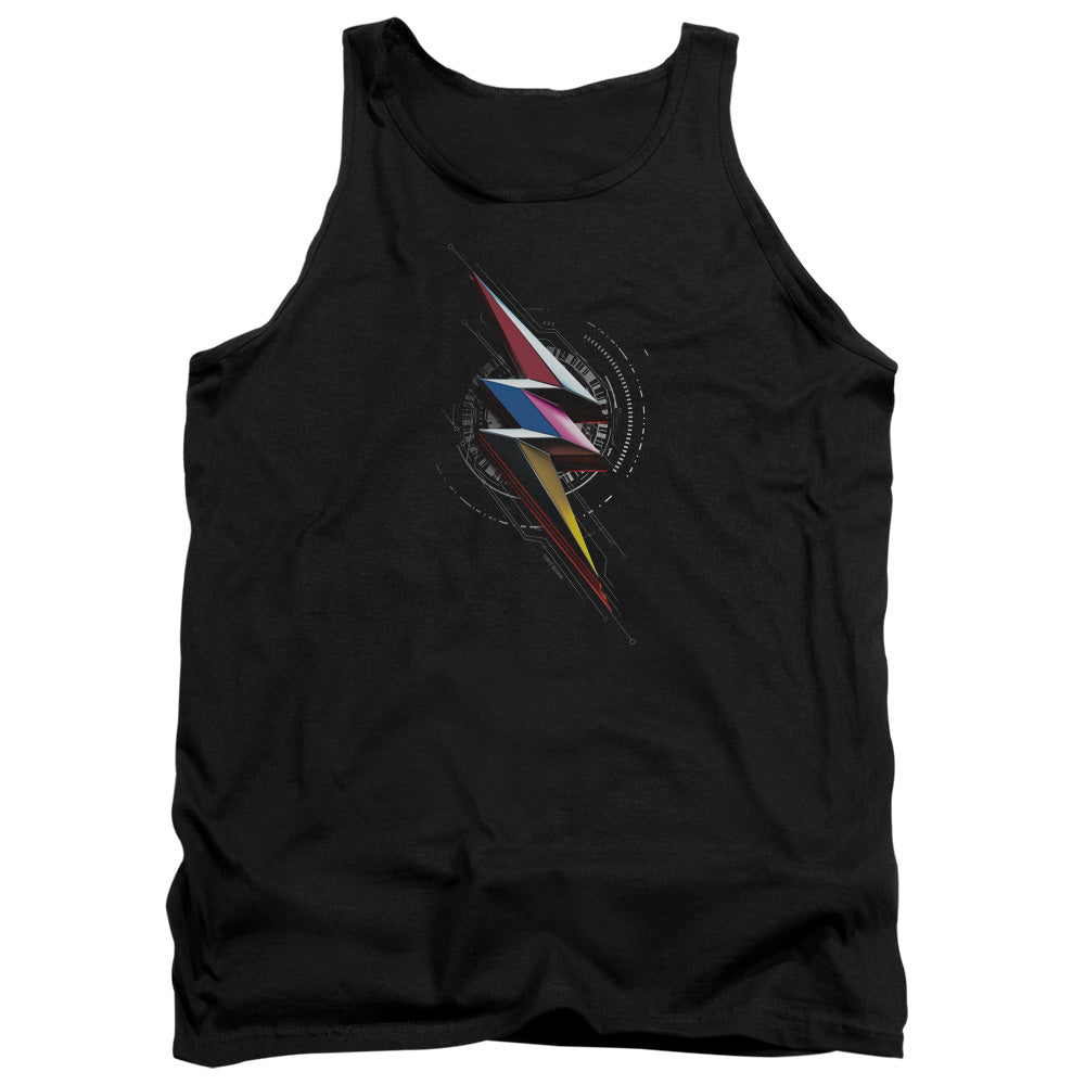 POWER RANGERS/BOLT SIGIL