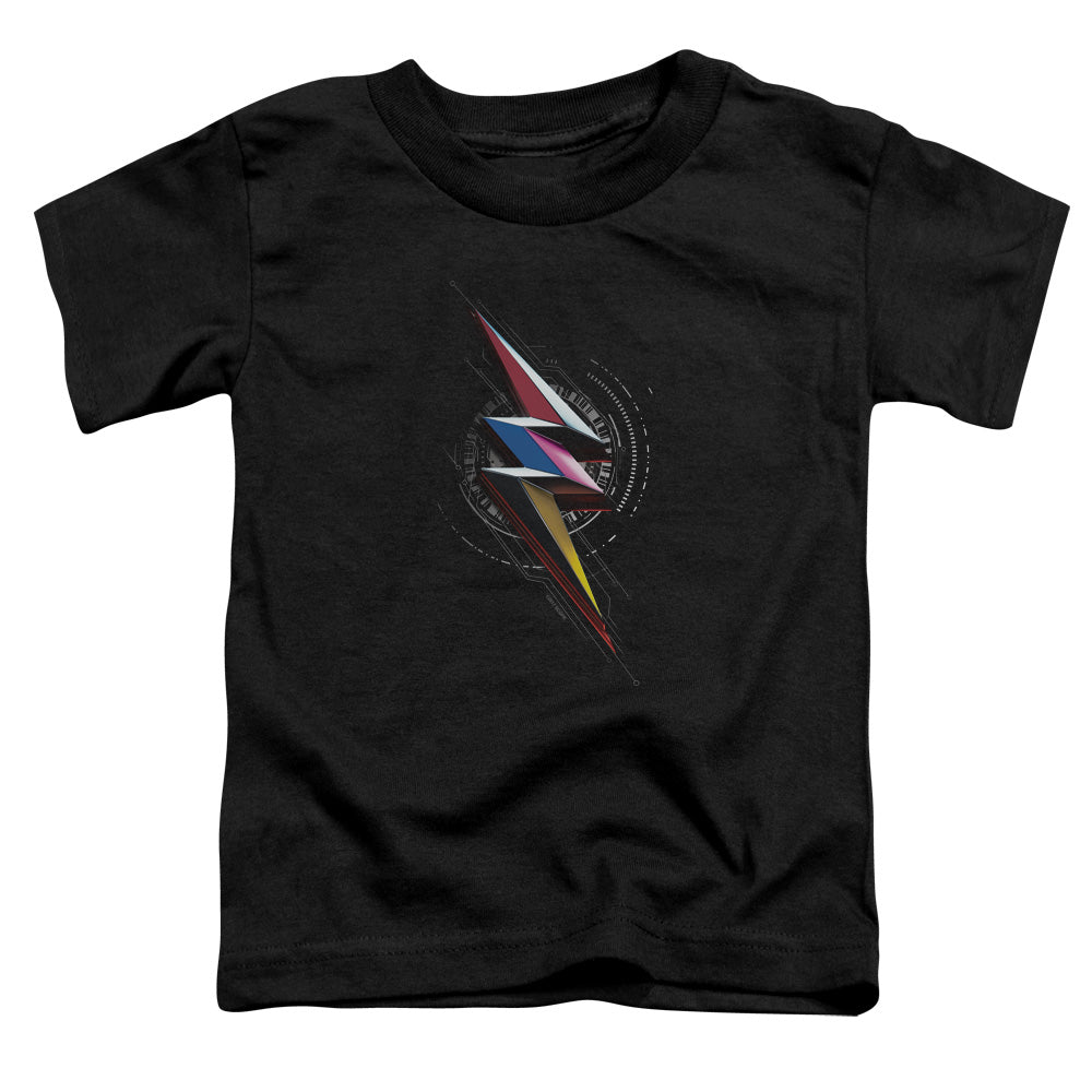 POWER RANGERS/BOLT SIGIL