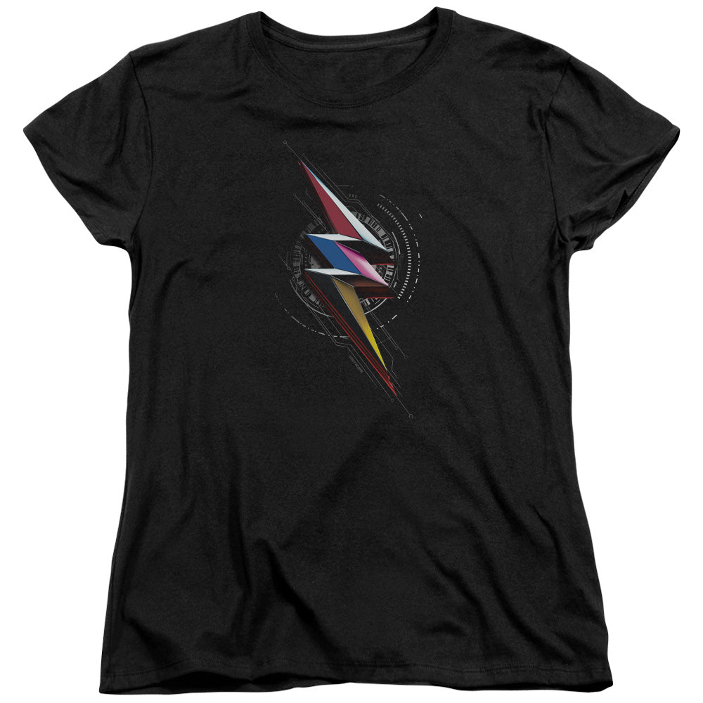 POWER RANGERS/BOLT SIGIL