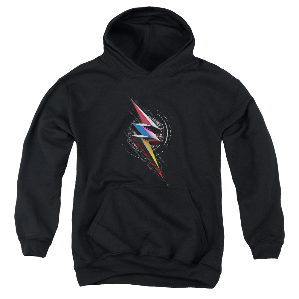 POWER RANGERS/BOLT SIGIL