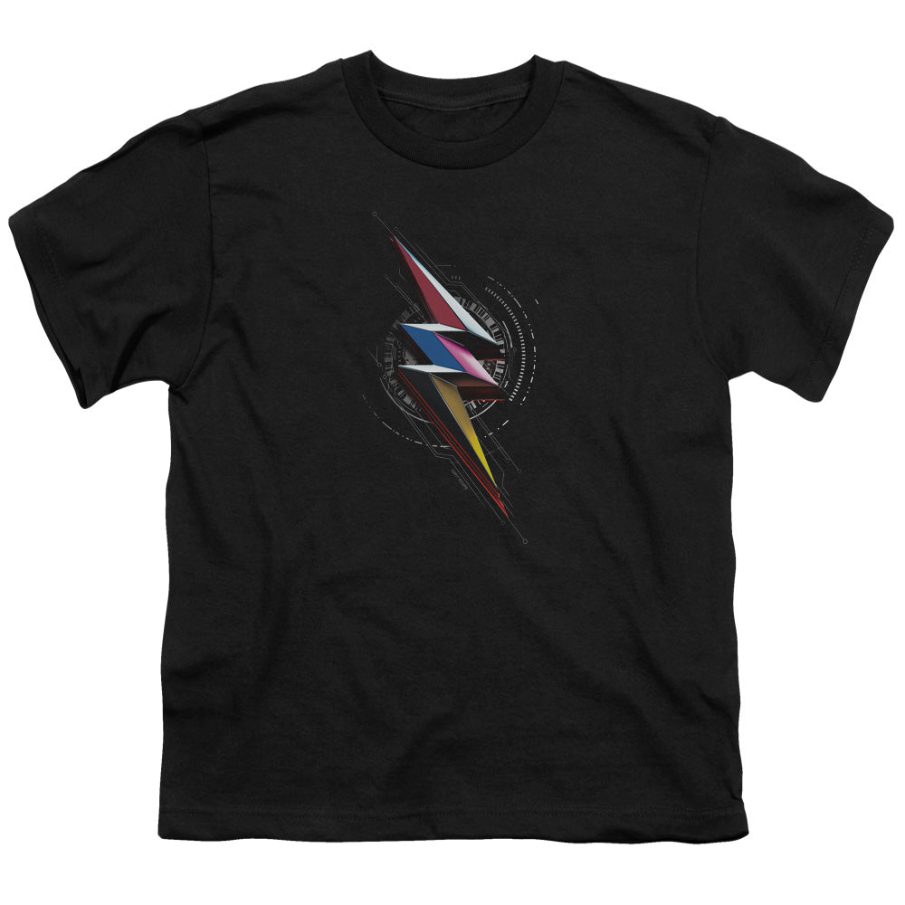 POWER RANGERS/BOLT SIGIL