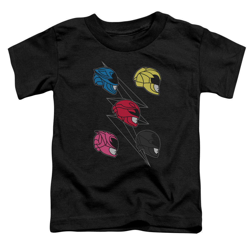 POWER RANGERS/LINE HELMETS