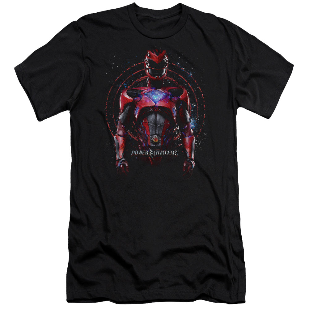 POWER RANGERS/RED RANGER