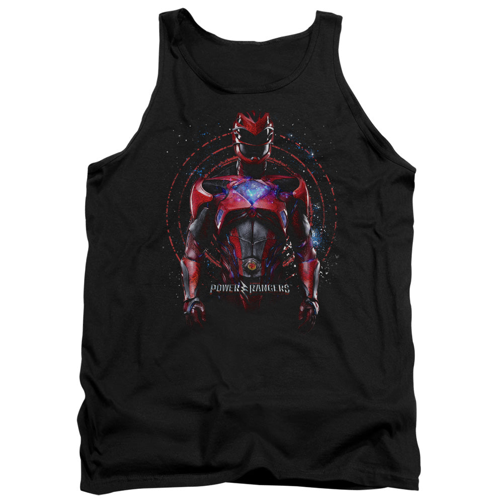 POWER RANGERS/RED RANGER